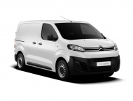Citroen Jumpy в лизинг